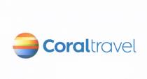 CORALTRAVEL CORAL CORAL TRAVEL CORALTRAVEL