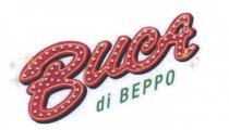 BUCA BEPPO BUCA DI BEPPO