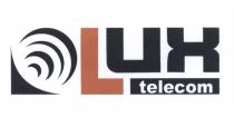 LTELECOM LUXTELECOM UX LUX TELECOMTELECOM