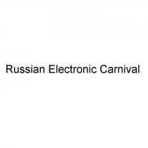 CARNIVAL RUSSIAN ELECTRONIC CARNIVAL