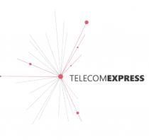 TELECOM EXPRESS TELECOMEXPRESSTELECOMEXPRESS
