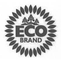 ECOBRAND ECO BRANDBRAND