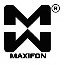 MAXIFON MM