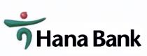 HANA HANABANK HANA BANKBANK