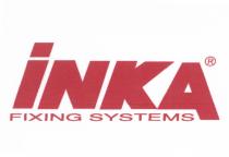 INKA INKA FIXING SYSTEMSSYSTEMS