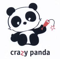 CRAZY PANDAPANDA