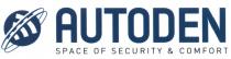 AUTODEN AUTODEN SPACE OF SECURITY & COMFORTCOMFORT