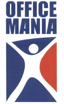 OFFICEMANIA OFFICE MANIAMANIA