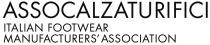 ASSOCALZATURIFICI ASSOCALZATURIFICI ITALIAN FOOTWEAR MANUFACTURERS ASSOCIATIONASSOCIATION