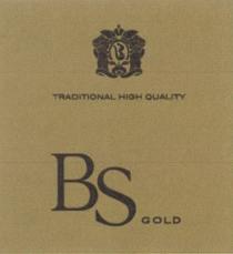 BSGOLD BS GOLD TRADITIONAL HIGH QUALITYQUALITY