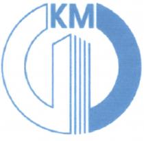 KM КМ GDGD