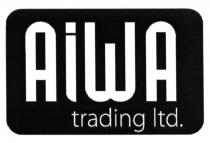 AIWA AIWATRADING AIWA TRADING LTD.LTD.