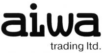 AIWA AIWATRADING AIWA TRADING LTD.LTD.