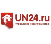 UN24 24.RU UN 24 UN24.RU УПРАВЛЕНИЕ НЕДВИЖИМОСТЬЮНЕДВИЖИМОСТЬЮ