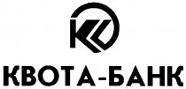 КВОТА БАНК KV