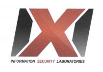 IXI IXI INFORMATION SECURITY LABORATORIESLABORATORIES