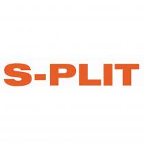 SPLIT PLIT PLIT S-PLITS-PLIT