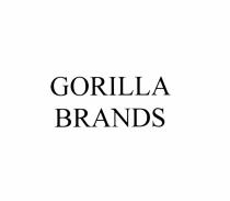 GORILLA GORILLABRANDS GORILLA BRANDSBRANDS