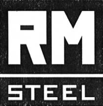 RM STEELSTEEL