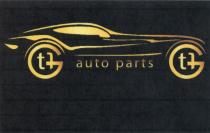 GT AUTO PARTSPARTS