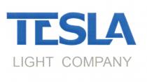 TESLA TESLA LIGHT COMPANYCOMPANY