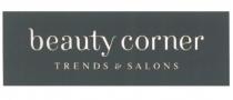 CORNER BEAUTY CORNER TRENDS & SALONSSALONS