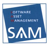 SAM SAM SOFTWARE ASSET MANAGEMENTMANAGEMENT