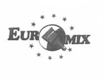EURO MIX EUROMIXEUROMIX