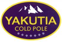 YAKUTIA YAKUTIA COLD POLEPOLE