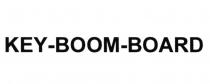 BOOM KEYBOOMBOARD KEY - BOOM - BOARDBOARD