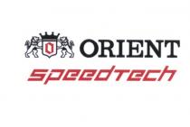 ORIENT SPEEDTECHSPEEDTECH