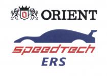 ORIENT SPEEDTECH ERSERS