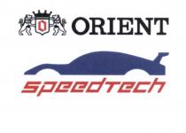 ORIENT SPEEDTECHSPEEDTECH