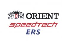 ORIENT SPEEDTECH ERSERS