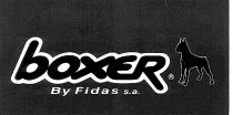 BOXER BY FIDAS S A