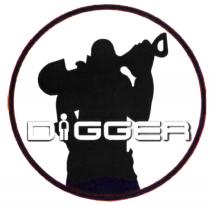 DIGGER GGER DIGGERDI'GGER