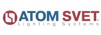 ATOM SVET ATOM SVET ATOMSVET SVET ATOMSVET SVETLIGHTING SYSTEMS