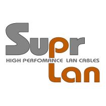 SUPR SUPRLAN SURPLAN PLAN SUR SUPR LAN HIGH PERFORMANCE LAN CABLESCABLES