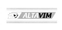 ALTAVIM ALTA VIM ALTA VIM ALTAVIM