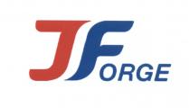 JF FORGE JFORGEJFORGE