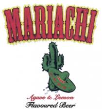 MARIACHI MARIACHI AGAVE & LEMON FLAVOURED BEERBEER