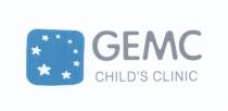 GEMC CHILD CHILDS GEMC CHILDS CLINICCHILD'S CLINIC