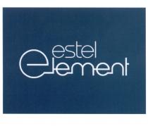 ESTEL ESTEL ELEMENTELEMENT