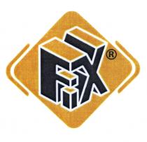 FX FIXFIX