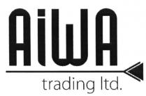 AIWA AIWA TRADING LTD.LTD.