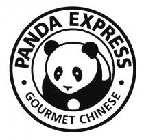 PANDA EXPRESS GOURMET CHINESECHINESE