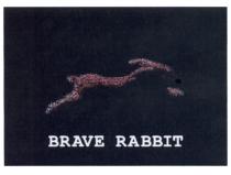 BRAVE RABBITRABBIT