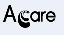 ACARE AARE ARE CARE ACARE