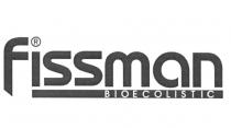 FISSMAN BIOECOLISTICBIOECOLISTIC