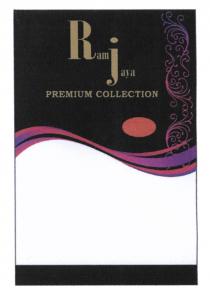 RAMJAYA JAYA RJ RAM JAYA PREMIUM COLLECTIONCOLLECTION